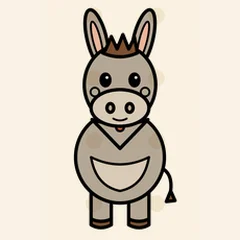 Nino, personaggio di The Sleepy Cow